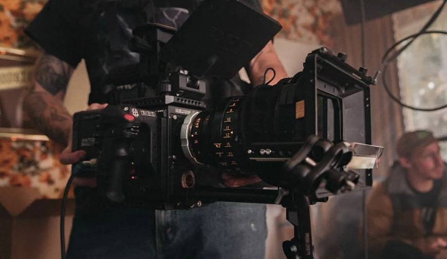 深耕本土，城区产品宣传视频拍摄公司的服务密码